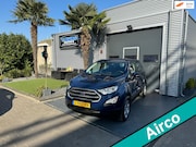 Ford EcoSport - 1.0 EcoBoost Connected NAVI Motor Loopt Niet