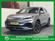BYD Atto 3 - DESIGN 60 kWh WLTP 420 KM * 45 STUKS OP VOORRAAD* APPLE CARP
