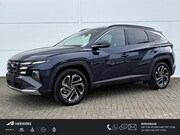 Hyundai Tucson - 1.6 T-GDI PHEV Premium ** Nu met € 3.500 Voordeel ** Nieuw u