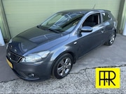 Kia Ceed - 1.4 CVVT Seven Cruise Control