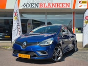 Renault Clio - 0.9 TCe GT Line BJ.2018 / Navi / Cruise / Keyless / Sportsto