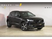 Volvo XC40 - T2 129PK Automaat R-Design / Navigatie / Parkeersensoren / A