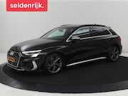 Audi S3 - 2.0 TFSI S3 quattro | Adaptive cruise | B&O | Bang & Olufsen