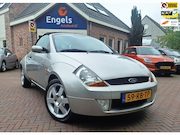 Ford Streetka - 1.6