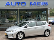 Toyota Auris - 1.8 Hybrid Aspiration Automaat Navi camera Cruise Trekhaak N