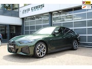 BMW i4 - EDrive40 High Executive 84 kWh/Pano/Mpakket/leder