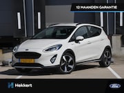 Ford Fiesta - Active 1.0 EcoBoost 95pk WINTER-PACK | 17''LM | PDC ACHTER |