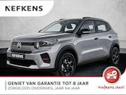 Citroën C3 - 1.2 Hybrid 110pk Collection Automaat | Camera | Cruise Contr