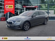 Skoda Octavia - 2.0 TDI STYLE TREKHAAK/CAMERA/ELEK-KLEP/ACC/MEM/STOEL+STUURV