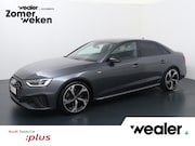 Audi A4 - 35 TFSI S edition Competition | 150 PK | Automaat | Adaptive