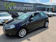 Fiat Grande Punto - 1.4 NeroBianco