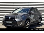 Suzuki Vitara - 1.4 Boosterjet Smart Hybrid Style / Nederlandse auto / Eerst