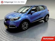 Renault Captur - 1.2 TCe Automaat-Airco-Trekhaak-Navigatie-Cr.contr-Lm17''vel