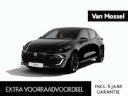 Renault Clio - full hybrid 160 E-TECH Techno | Achteruitrijcamera | Adaptiv