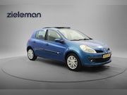 Renault Clio - 1.4 16V Dynamic Luxe - Panorama, Airco, Trekhaak, APK tot 01