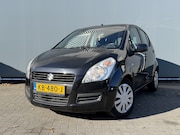 Suzuki Splash - BJR 2011 1.0 66 PK Base TREKHAAK | AIRCO | ELEK. RAMEN | APK