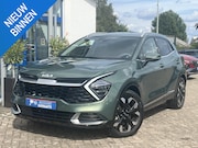 Kia Sportage - 1.6 T-GDi Plug-in Hybrid AWD DynamicPlusLine | 10 jaar garan