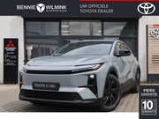 Toyota C-HR - First Edition 77 kWh