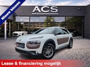 Citroën C4 Cactus - 1.2i Shine | Automaat | Distr. nieuw | Top onderhouden | Zee