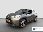 Toyota Aygo X - 1.0 VVT-i MT Pulse | Trekhaak | Camera | Lichtmetalen velgen