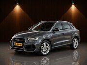 Audi Q3 - 1.4 TFSI CoD Sport S Line Edition