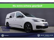 Volkswagen Caddy - Flexible Maxi Limited Edition 1.5 eHybrid EU6 85 kW (115 pk)