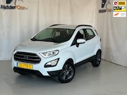 Ford EcoSport - 1.0 EcoBoost Trend Ultimate|NAP|PARK SENS|CRUISE|AIRCO|TREKH