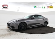 Maserati Ghibli - 2.0 MHEV GranSport Schuif/Kanteldak, 360 Camera, Vollerder