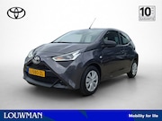 Toyota Aygo - 1.0 VVT-i x-fun | BTW Voertuig | Dealer onderhouden | Blueto