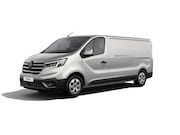 Renault Trafic - Advance | Achteruitrijcamera | Alarmsysteem | C-Shape LED da
