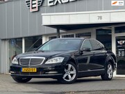Mercedes-Benz S-klasse - 350 CDI BlueTEC Prestige Plus