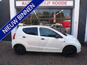 Suzuki Alto - 1.0 Base nette staat apk nieuw