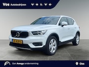 Volvo XC40 - T4 Momentum Pro | Vos geleverd en onderhouden| Trekhaak | Ha