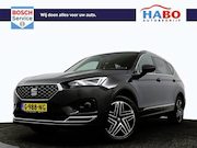 Seat Tarraco - 2.0 TSI XCELLENCE LIMITED EDITION 4DRIVE DSG-7 AUTOMAAT ECC/