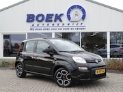Fiat Panda - 1.0 Hybrid City Life GR. SCHERM | DAB+ | AIRCO | STOERE HOOG