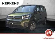 Citroën Berlingo - ë-Berlingo Feel L1 50 kWh 136pk | ACCU 98% | Apple
