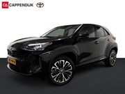 Toyota Yaris Cross - 1.5 Hybrid Executive