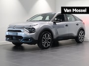 Citroën e-C4 - Feel 50 kWh ELEKTRISCH - CRUISE CONTROL - AIRCO