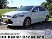 Ford Mondeo - 2.0 EcoBoost S-Edition - Airco - Navigatie - 6 Bak