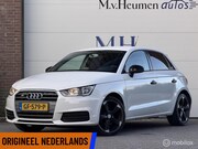 Audi A1 - Sportback 1.0 TFSI Facelift Sport ORG NED