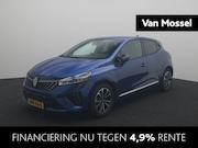 Renault Clio - TCe 90 Techno | Apple Carplay & Android Auto | Cruise Contro