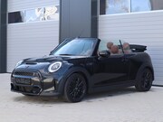 MINI Cooper S - Cabrio | Classic | Harman Kardon | Vol