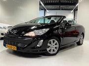 Peugeot 308 - CC 1.6 Turbo Sport Pack cabrio