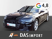 Audi A6 - S line 50 TDI quattro tiptronic