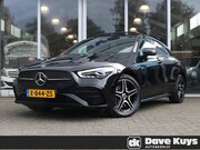 Mercedes-Benz CLA-Klasse - 250 e AMG Line | Panoramadak | Sfeerverlichting