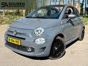 Fiat 500C - 1.2 Sport / INCL. Winterbanden Navi+Carplay-Andriod Auto / C