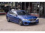 BMW 3-serie - Touring M340i xDrive | Pano | Head-up | Laser