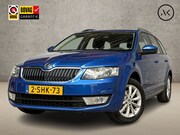 Skoda Octavia - Combi 1.2 TSI Greentech Sport (NAVIGATIE, CLIMATE, CRUISE, S