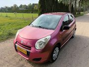 Suzuki Alto - 1.0 Comfort