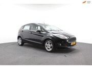Ford Fiesta - 1.0 Titanium | Climate control | Sportvelgen | Parkeersensor